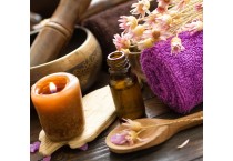 Aromatherapy