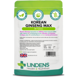 Korean Ginseng Max