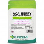 Acai Berry Body Weight Formula