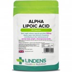 Alpha Lipoic Acid