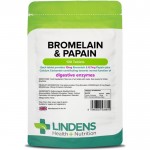Bromelain & Papain