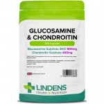 Glucosamine & Chondroitin