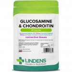 Glucosamine & Chondroitin