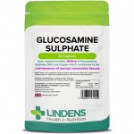 Glucosamine Sulphate