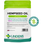 Hemp Seed Oil