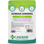 Korean Ginseng