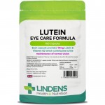 Lutein 10mg (Marigold Extract) Capsules