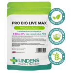Pro-Bio Live Max