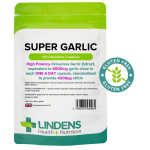 Super Garlic