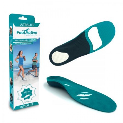 MuscleSolutions FootActive UltraLite