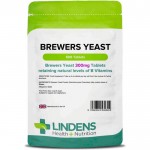 Brewers Yeast