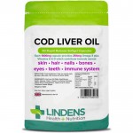 Cod Liver Oil