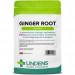 Ginger Root