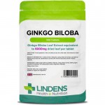 Ginkgo Biloba