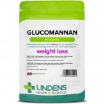 Glucomannan