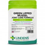 Green Lipped Mussel