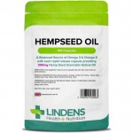 Hemp Seed Oil