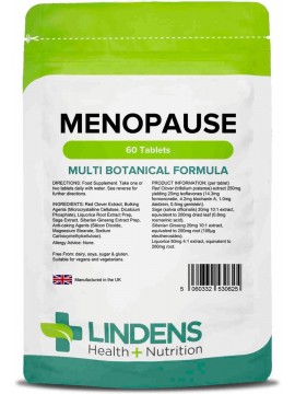 Menopause