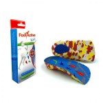 FootActive Kids ¾ Length
